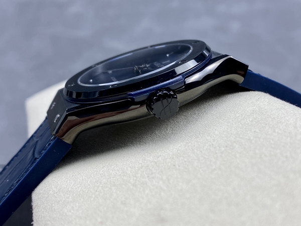 ウブロコピー時計内部構造